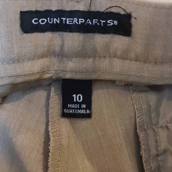 Counterparts Dress Pants - Picture 2 of 2